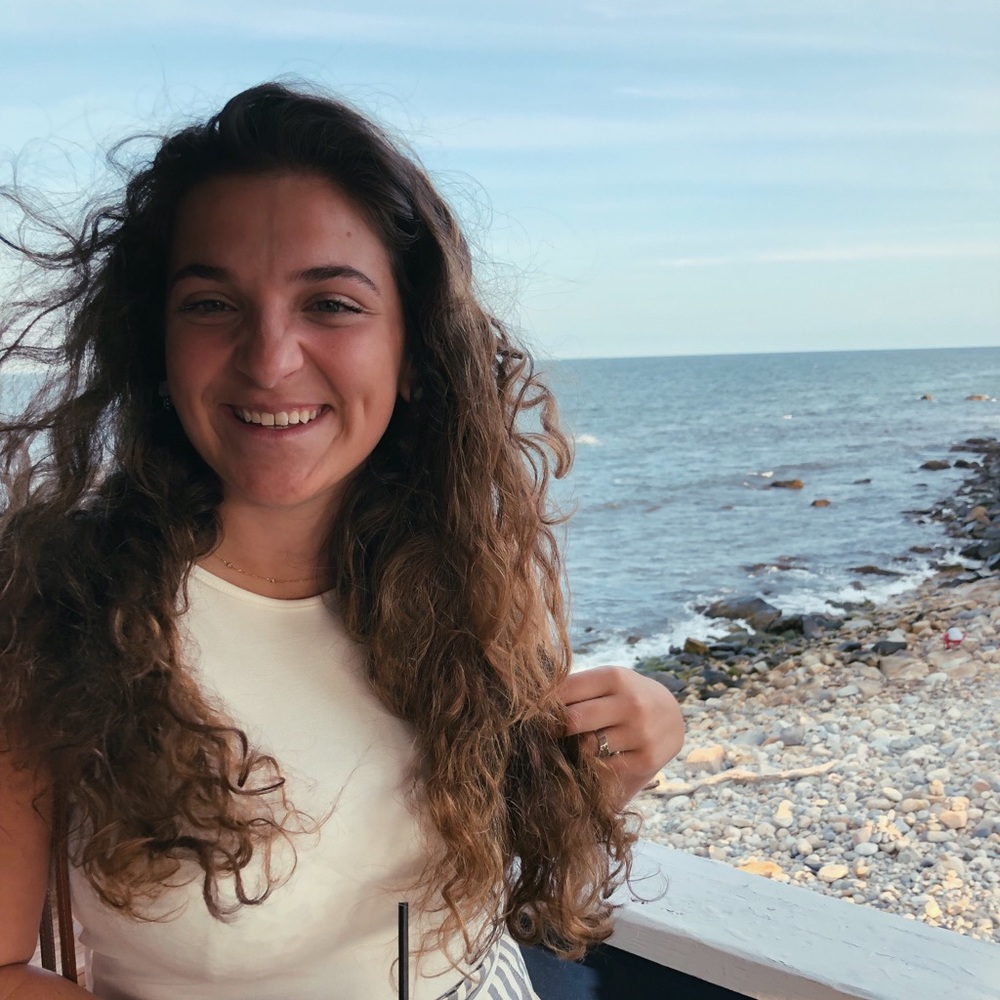 Meet your Posher, Sophia